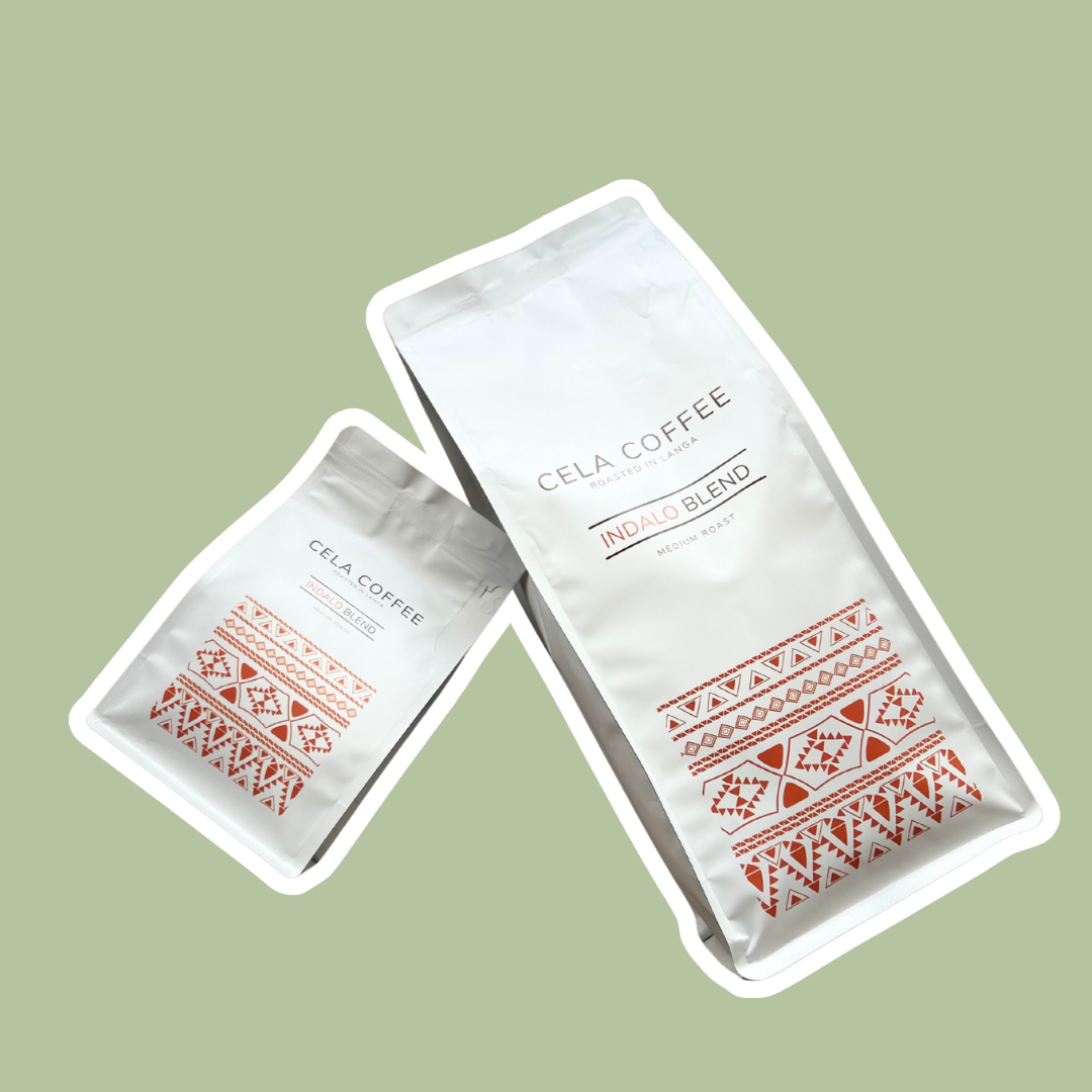 Cela Coffee 