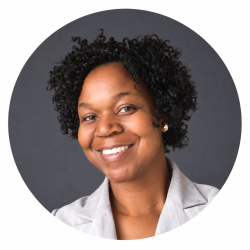 Social Worker - LORRAINE MOKO