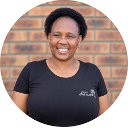NOZIBELE NDUNGE
