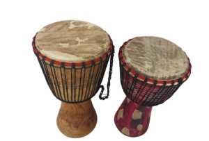 Djembe Drums for sale | Just Grace | Non-profit Organisation in Cape Town