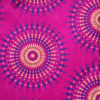 Shweshwe Pink