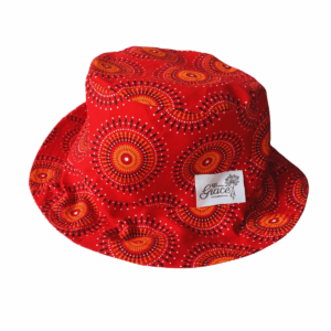 Bucket hat