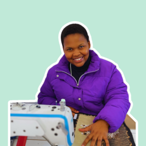 African Sewing Experience