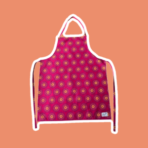 Apron