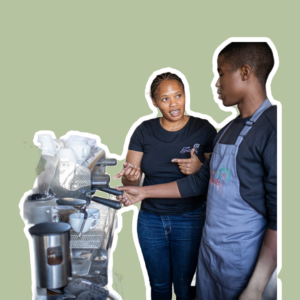 Barista Training Courses