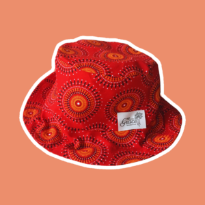 Bucket hat