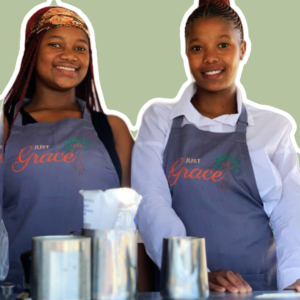 Cela Pop-Up Coffee Stand