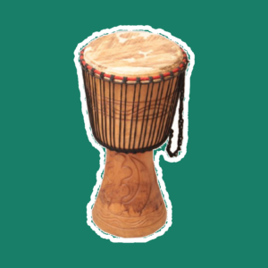 Djembe Drums