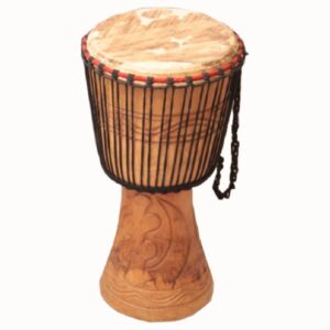 Djembe Drums