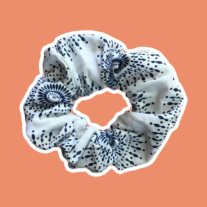 Hair Scrunchies
